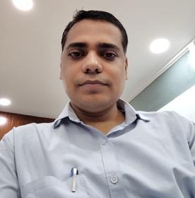 Dr. Jai Kumar